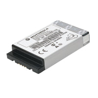 Motorola - Batterie Standard Lithium Ion DTR410/550-Batterie Standard