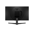LG - Moniteur de jeu UltraGear  IPS Full HD 27 pouces-Ce moniteur prend en charge une large gamme de couleurs, sRGB 99 % (typique) et HDR10, reproduisant des couleurs haute fidélité pour que les joueurs puissent profiter des couleurs spectaculaires imaginées par les développeurs, quel que soit le champ de bataille