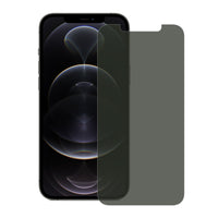 AXS - ARMORGlass Privacy Protecteur d'écran pour Apple iPhone 12/12 Pro-Surface dure 9H