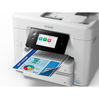 Epson - Imprimante multifonction sans fil WorkForce Pro WF-5930 -Durabilité pour l’impression à haut volume et les charges de travail élevées - technologie d’impression sans chaleur innovante conçue pour offrir la fiabilité et réduire les temps d’arrêt 