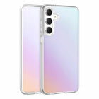 Nimbus9 - Coque Alto 2 pour Samsung Galaxy S24+ - Transparente-Protection surélevée pour la caméra