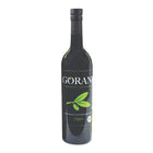 Gorani - Huile d'olive biologique pressée à froid - 750 ml-Directement d'une oliveraie de qualité supérieure en Grèce