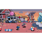 Scott Pilgrim EX : Édition Standard pour Nintendo Switch-Incarnez sept combattants favoris des fans - scott pilgrim, ramona flowers, matthew patel, gideon graves, lucas lee, roxie richter et robot-01 - chacun avec son style de combat distinct