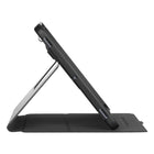 Étui Targus Click-In pour Samsung Galaxy Tab S10 Lite/S10 FE/S9/S9 FE/S8 et S7 (11 po) - Noir-Plateau breveté, moulé sur mesure, pour une meilleure protection