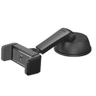 Mighty Mount - Simpl Grip - Support pour tableau de bord et pare-brise-Rotation à 360° : pour une visualisation portrait et paysage