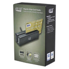 Adesso - MSR-100 lecteur de cartes à bande magnétique USB-5