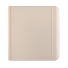 Kobo - Housse de nuit Libra carnet de notes - Sable beige-Compatible avec la liseuse Libra Color