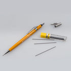 Pentel - Portemines pour dessin technique - 0,9 mm - Paquet de 2-Manchon de 0,9 mm - idéal pour le dessin technique