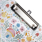 Pep Rally - Presse-papiers - Secret Garden-Clip robuste en nickel pour maintenir les documents en place