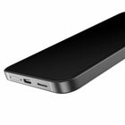 Blu Element Protection D'écran EasyFit Privacy Éco pour Samsung Galaxy Nova 6.2-Verre résistant aux rayures 9H