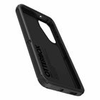 OtterBox - Defender Pro Case pour Samsung Galaxy S25+ - Noir-Les bords surélevés protègent la caméra et l’écran