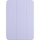 Apple - Smart Folio pour iPad Air 13 po M2, Gris anthracite-Compatibilité des modèles : iPad Air 13 pouces (M2)