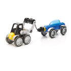 SmartMax - Véhicules motorisés - Mix - Lot de 26-7