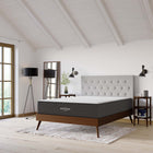 Modway - Aveline 12 po Mousse à mémoire de forme Matelas King-La mousse est certifiée CertiPUR-US et sans fibre de verre