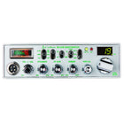 Cobra - 29NW Radio CB classique avec NightWatch et AM/FM-S'allume lorsque l'antenne doit être vérifiée
