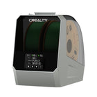 Creality - Sèche-filament Plus Space Pi - Gris/Noir-Améliorez la qualité du modèle 3D et minimisez l'influence des facteurs environnementaux externes sur l'impression