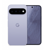 Google - Pixel 11 - 256 Go - lilas - Bell et Virgin Plus-Écran Actua : L'écran Actua de 3 000 nits améliore la lisibilité lorsque vous êtes à l'extérieur. Et le verre Gorilla Glass Victus 2 de Corning protège votre écran des accrochages du quotidien