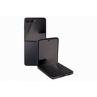 Samsung - Galaxy Z Flip7 - 256 Go - Noir de jais - Bell et Virgin Plus-IA vocale - Avec le Galaxy Z Flip7, vous pouvez utiliser des fonctionnalités alimentées par l’IA comme Gemini Live1et ce, directement à partir de l’écran de couverture. Faites l’expérience de la fonctionnalité mains libres pour un contrôle total et plus de commodité avec le Galaxy Z Flip7