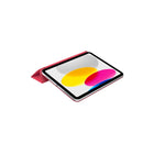 Apple - Smart Folio pour iPad 10e génération - Pastèque-4