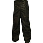 Viking - Pantalons D'Extérieur Imperméables Tempest-Couleur Noir