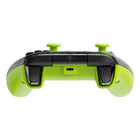 Turtle Beach - Rematch Core XB – Camouflage noir fantôme/Jaune-Licence officielle pour Xbox et PC - La manette Rematch  Core est officiellement sous licence pour le jeu sur Xbox Series X, Xbox Series S, Xbox One et les PC Windows 10 et 11 avec une connexion filaire USB-C fiable de 8 pieds