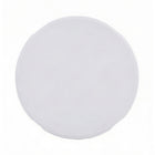 TygerClaw - Table pliante ronde antidérapante durable 32"-Le plateau en polyéthylène haute densité résiste aux chocs et se nettoie d'un simple coup de chiffon