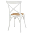 Modway - Gear Restauration Fauteuil d’appoint - Blanc-7