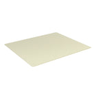 Deflecto - Dessous de siège OceanMat de pour tapis rectangulaire - 48 po x 60 po-Ce dessous de siège légers'adapte mieux sur les tapis à poils ras et commerciaux jusqu'à 1/4 po d'épaisseur