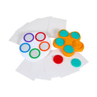 Crayola - Trousse de peinture et de timbres-7