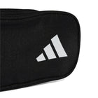 Adidas - Étui à crayons à 2 fermetures à glissière - noir-5