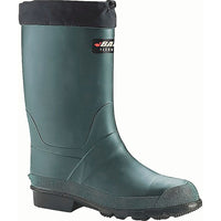 Baffin Technology, Bottes Hunter, Caoutchouc Thermoplastique, Embout Acier, Pointre 8-Matériau Caoutchouc thermoplastique