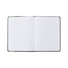 Cambridge - Carnet à poche avant - 8" x 6" - Vert-96 feuilles / 192 pages 