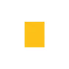 Papier LUX - 11 po x 17 po - Tournesol - paquet de 50-Dimensions : 11 po L x 17 po W