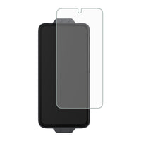 AXS - ARMORGlass Pro Protecteur d'écran avec plateau d’installation pour Samsung Galaxy A36-Dureté 9H et résistant aux rayures