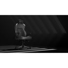 Blacklyte - Chaise de jeu ergonomique à dossier haut Kraken Pro - Noir-8