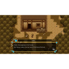 KEMCO RPG Selection Vol. 4 pour Nintendo Switch-Legend of the Tetrarches - Un RPG fantastique avec des combats au tour par tour et des donjons dans un magnifique pixel art