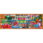 Masterpieces Puzzle Company - Coca-Cola casse-tête panoramique de 1,000 pièces-8