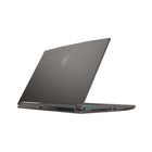 MSI - Ordinateur portable gaming Thin A15 B7V 15,6" FHD - AMD Ryzen R7 7735HS - GeForce RTX 4050 - 16 Go RAM - SSD 512 Go - Windows 11 - Gris Cosmos-Jusqu'à la carte graphique NVIDIA GeForce RTX 4050 L pour ordinateur portable, 6 Go de GDDR6, avec NVIDIA DLSS 3, l'architecture Ada Lovelace ultra-performante et les technologies Max-Q.