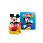 tonies -  Disney Mickey Mouse Clubhouse figurine Tonie - Anglais-Découvrir une collection en constante croissance de divertissement sans écran avec des Tonies conçus pour des Aventures imaginatives vers des lieux magiques, des moments de Lecture avec des classiques intemporels, des chansons pour Chanter et Danser, des occasions d'Apprendre de nouvelles choses, s’endormir paisiblement et bien plus encore