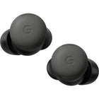 Google Pixel Buds Pro 2 -Écouteurs sans fil avec suppression active du bruit - Vert Sauge-Jusqu'à 30 heures de temps d'écoute total avec SAB