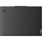 Lenovo - Ordinateur portable 14 po ThinkPad T14 Gen5 - Intel Ultra 5 135U - SSD 512 Go - RAM 32 Go - Windows 11 Pro - Noir-Soyez calme, cool et sécurisé