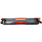 Balloon Brand - Cartouche de toner compatible HP CF352A - Jaune-Couleur d'encre/de toner: Jaune