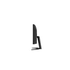 LG - Moniteur QHD ultra-large incurvé 34 po 21:9 avec Freesync - 34WR51QC-B-Gamme de couleurs sRVB 99 % (CIE1931)