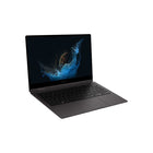 Samsung Galaxy Book 2 Pro 360 13,3" tactile Intel Core i5-1240P 16 Go de RAM 512 Go SSD Win 11 Graphite-Couleur : Graphite