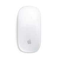 Apple - Magic Souris - Multi-Touch - Blanc-Look moderne et professionnel