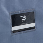 Nike 3BRAND by Russell Wilson Pro - Sac à lunch pour grands garçons - Bleu et Gris-9