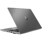 HP - Remis à neuf ZBook 14U 6e génération écran 14 po - Intel i5 (8365U) - 16 Go de RAM - SSD 256 Go - Windows 11-256 Go SSD