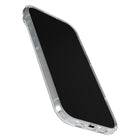 Otterbox - Étui Symmetry Clear MagSafe avec Contrôle de la Caméra Clear with Bleu Tint (Clear) pour iPhone Air	-Ancres intégrées permettant de connecter des sangles et des charms
