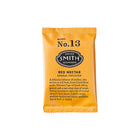 Steven Smith Teamaker - Tisane red nectar - 6 x 15 sachet-Notes de dégustation : Rooibos, miel, pêche