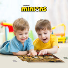 Universal - 3D/2D Universal Minions - 63 pièces-6